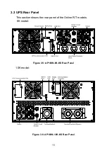 Preview for 13 page of Gtec Online 
 AP160N-6K-KS User Manual