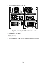 Preview for 16 page of Gtec Online 
 AP160N-6K-KS User Manual