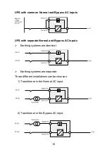 Preview for 18 page of Gtec Online 
 AP160N-6K-KS User Manual