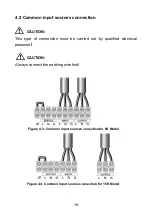 Preview for 21 page of Gtec Online 
 AP160N-6K-KS User Manual