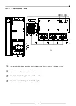 Preview for 9 page of Gtec SATURN Installation And Use Manual