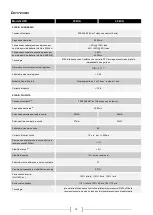 Preview for 15 page of Gtec SATURN Installation And Use Manual