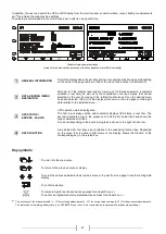 Preview for 97 page of Gtec SATURN Installation And Use Manual