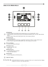 Preview for 127 page of Gtec SATURN Installation And Use Manual