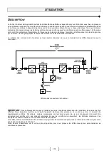 Preview for 208 page of Gtec SATURN Installation And Use Manual