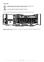 Preview for 249 page of Gtec SATURN Installation And Use Manual