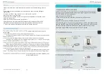 Preview for 11 page of GTEN INNOVATIONS UPAIR PLUS V1.5 Instruction Manual