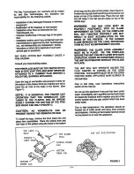 Preview for 5 page of GTI 4000TV Installation And Operation Instructions Manual