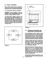 Preview for 14 page of GTI 4000TV Installation And Operation Instructions Manual