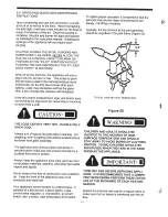 Preview for 15 page of GTI 6000 GDV Gas 36 DV 88 Installation And Operation Instructions Manual