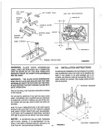 Preview for 7 page of GTI PIER-GDV Installation And Operation Instructions Manual