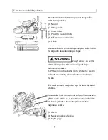 Preview for 15 page of GTM Professional GTC56 User Manual