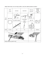 Preview for 32 page of GTM Professional GTC56 User Manual