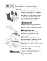 Preview for 58 page of GTM Professional GTC56 User Manual