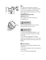 Preview for 93 page of GTM Professional GTC56 User Manual