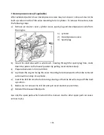 Preview for 106 page of GTM Professional GTC56 User Manual