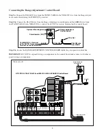 Preview for 10 page of GTO/PRO EXIT WAND Installation Manual