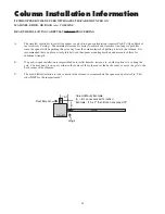 Preview for 40 page of GTO/PRO PRO-SW2500 Installation Manual