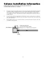 Preview for 43 page of GTO /PRO SW-300 Installation Manual