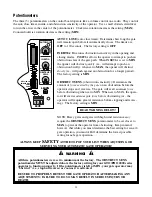 Preview for 26 page of GTO SW-2000 Installation Manual