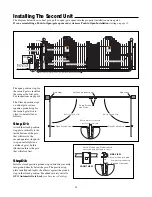 Preview for 41 page of GTO SW-2000 Installation Manual