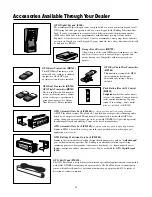 Preview for 45 page of GTO SW-2000 Installation Manual