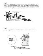 Preview for 36 page of GTO SW-2500 Installation Manual