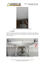 Preview for 5 page of GUANDALINI PPK DJI PHANTOM 4 ADV Assembly Manual