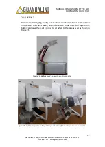 Preview for 12 page of GUANDALINI PPK DJI PHANTOM 4 ADV Assembly Manual