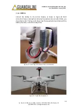 Preview for 13 page of GUANDALINI PPK DJI PHANTOM 4 ADV Assembly Manual