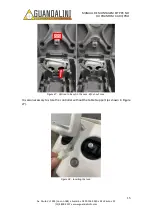 Preview for 16 page of GUANDALINI PPK DJI PHANTOM 4 ADV Assembly Manual