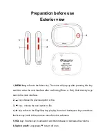 Preview for 2 page of GUARANTY G188 Quick Manual