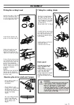 Preview for 13 page of Guarda FTR095 Operator'S Manual