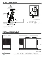 Preview for 4 page of Guardian 05649 Specifications