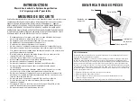 Preview for 5 page of Guardian AC4010 Use & Care Instructions Manual