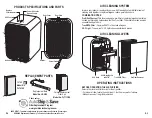 Preview for 3 page of Guardian AC4175 Use & Care Instructions Manual