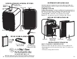 Preview for 8 page of Guardian AC4175 Use & Care Instructions Manual