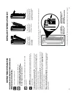 Preview for 12 page of Guardian AC5300 Series Use & Care Instructions Manual