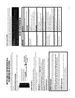 Preview for 13 page of Guardian AC5300 Series Use & Care Instructions Manual