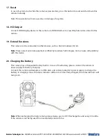 Preview for 6 page of Guardian GPC-R2 User Manual