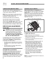 Preview for 10 page of Guardian GTH-760 Series Owner'S Manual