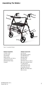 Preview for 3 page of Guardian MDS86800XW User Instructions & Warranty