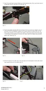 Preview for 7 page of Guardian MDS86800XW User Instructions & Warranty