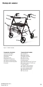 Preview for 23 page of Guardian MDS86800XW User Instructions & Warranty