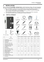 Preview for 21 page of Guardian Pool NN User Manual