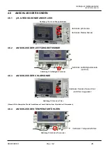 Preview for 61 page of Guardian Pool NN User Manual