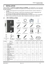 Preview for 121 page of Guardian Pool NN User Manual