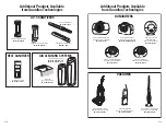 Preview for 6 page of Guardian PUREGUARDIAN H4500 Use And Care Instructions Manual