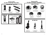 Preview for 12 page of Guardian PUREGUARDIAN H4500 Use And Care Instructions Manual