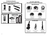 Preview for 18 page of Guardian PUREGUARDIAN H4500 Use And Care Instructions Manual